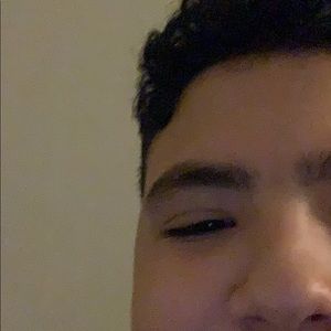 Meet your Posher, Eliud